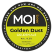 Moi - Golden Dust
