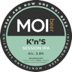 Moi - K’n’S