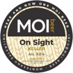 Moi - On Sight