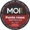 Moi - Punta Rossa
