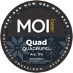 Moi - Quad