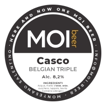 Moi - Casco