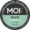 Moi - K’n’S