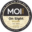Moi - On Sight