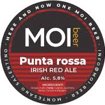 Moi - Punta Rossa