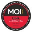 Moi - Ubik