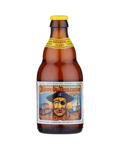 Biere Du Boucanier