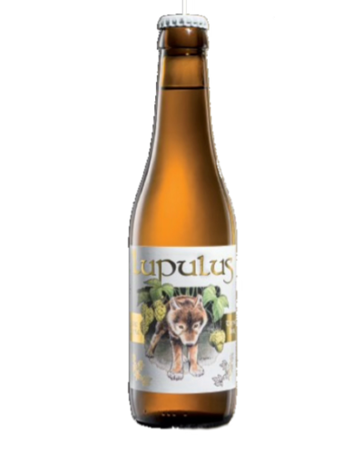 Lupulus Tripel