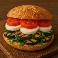Vegetariano