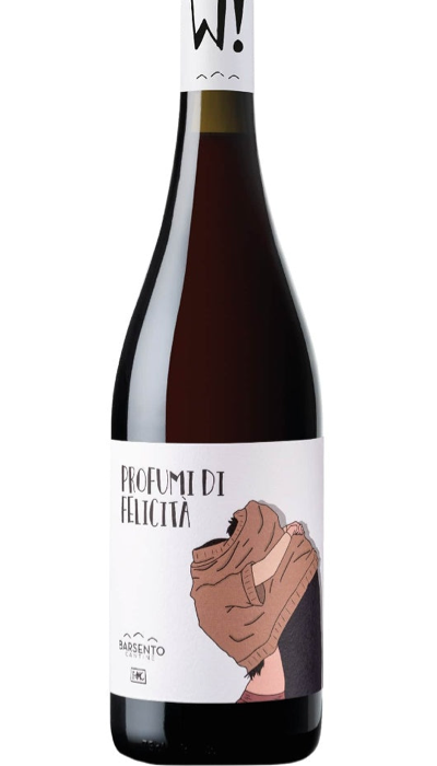 Wheart Bianco Verdeca